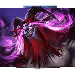 恶魔融合