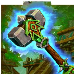 灌魔之锤