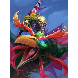 龙鹰骑士