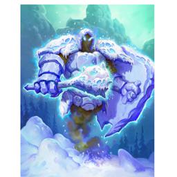 冰雪亡魂