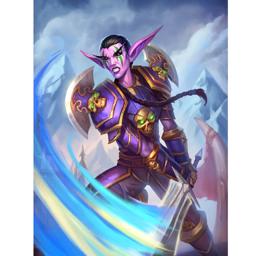骑士队长