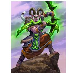 库尔特鲁斯·陨烬