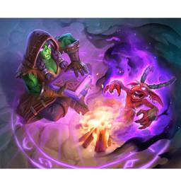 牺牲魔典