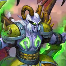 Kurtrus Ashfallen hero portrait