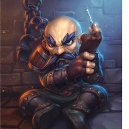 Scabbs Cutterbutter hero portrait