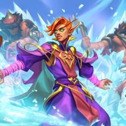 Varden Dawngrasp hero portrait