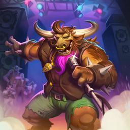 E.T.C., Band Manager hero portrait