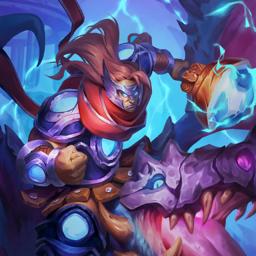 幼龙骑手托里姆