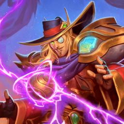 Tae'thelan Bloodwatcher hero portrait