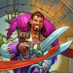 Marin the Manager hero portrait