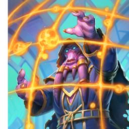 Farseer Nobundo portrait