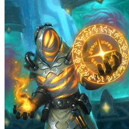 Zerek, Master Cloner hero portrait