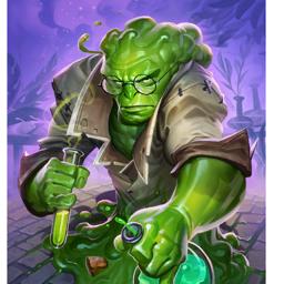 Flobbidinous Floop hero portrait