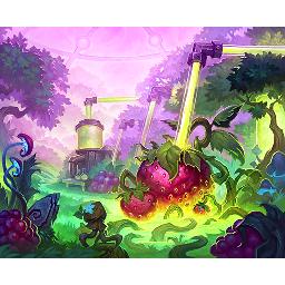 生物计划