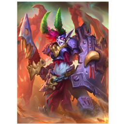 改进型恐惧魔王