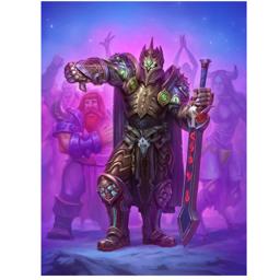 死亡金属骑士