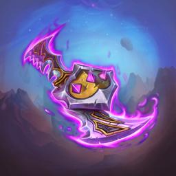 恐惧魔王之咬