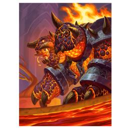 熔岩猎犬