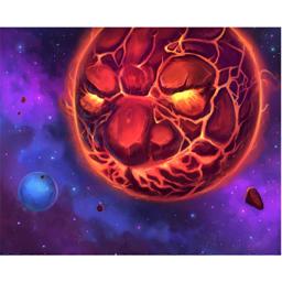 矮人矮行星