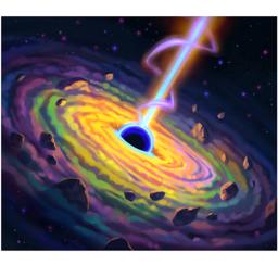类星体