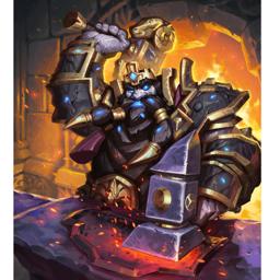 Gladiator Warrior
