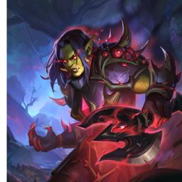 Dragon Pirate Warrior