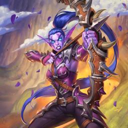 Armor Warrior