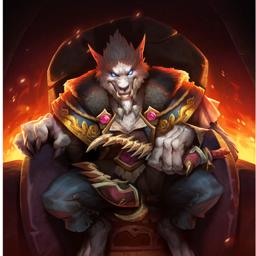 Control Warrior