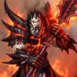 Burn Warrior