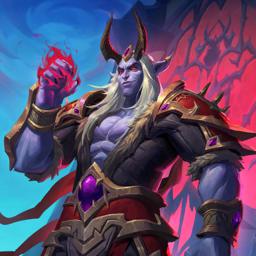 Nzoth Warrior