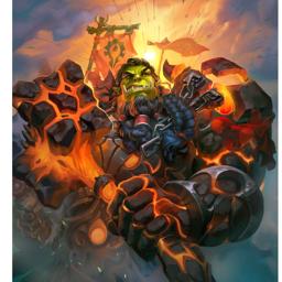 Mug Quest Shaman