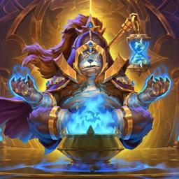 Mug Quest Shaman