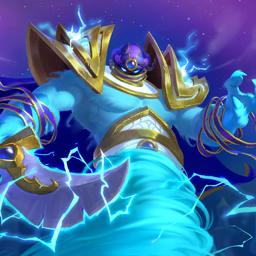 Harold Shaman