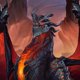 Nzoth Shaman