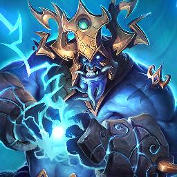 Cthun Shaman