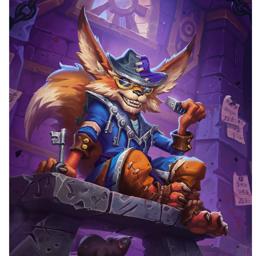 Imbue Shaman