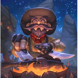 Imbue Rogue