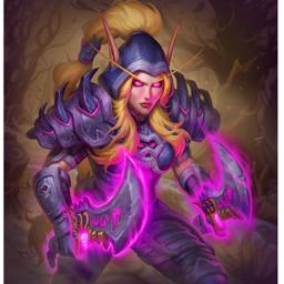 Nzoth Rogue
