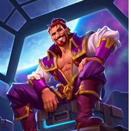 Mill Rogue