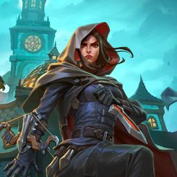 Mill Rogue