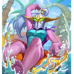 Ashamane Rogue