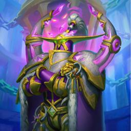 Morchie Rogue
