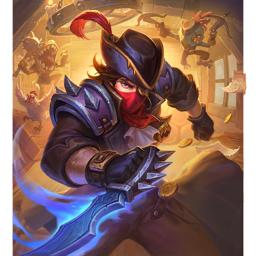 Mother Rogue