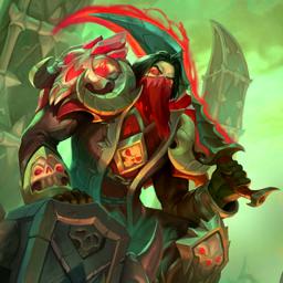 Sneaky Rogue