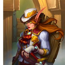 Quest Paladin