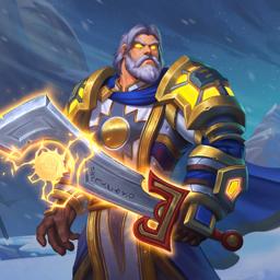Mill Paladin