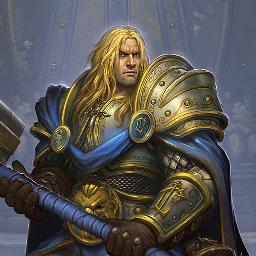 Holy Paladin