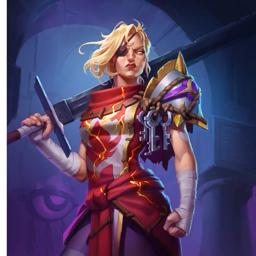 Archmage Paladin