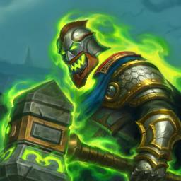 Imbue Paladin