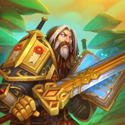 Aggro Paladin